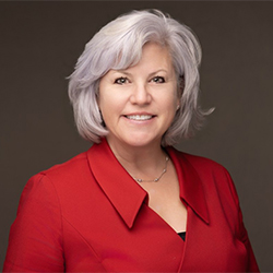 Lisa-Marie Haygood Executive Director